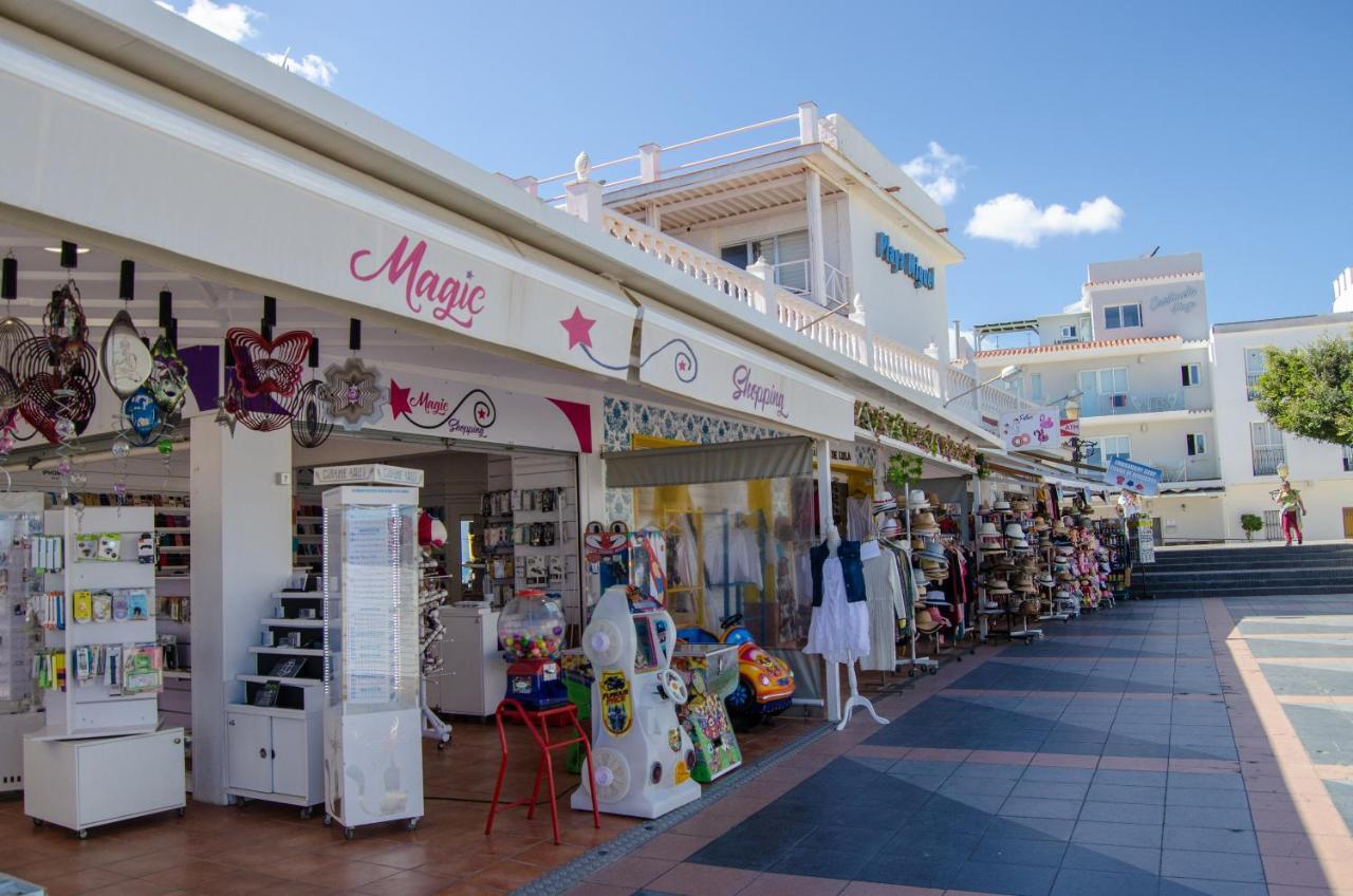 La Carihuela Torremolinos- Studio 1- Costa Sol Holiday Rentals Exterior foto